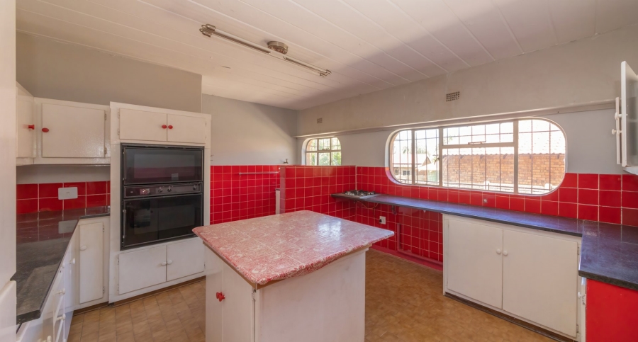 3 Bedroom Property for Sale in Uitsig Free State